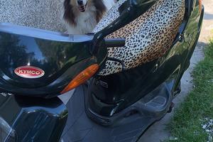 Scuter kymco eroism 50cv