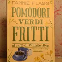 POMODORI VERDI FRITTI AL CAFFE'