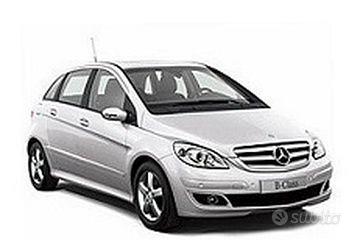 MERCEDES CLASSE B - RICAMBI USATI