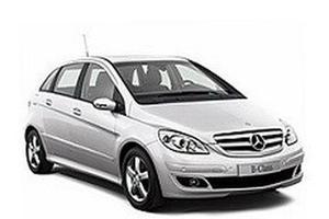 MERCEDES CLASSE B - RICAMBI USATI