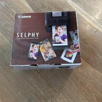 Canon SELPHY