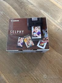 Canon SELPHY