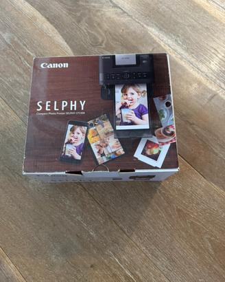 Canon SELPHY