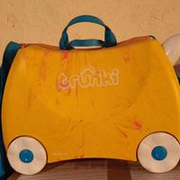 Trolley bambino Trunki