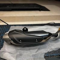 MARMITTA COMPLETA T-MAX 530 17-19 ORIGINALE