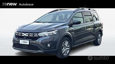 Dacia Jogger 1.0 tce Expression Gpl 100cv