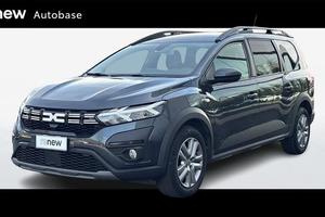 Dacia Jogger 2021 1.0 TCe GPL Expression