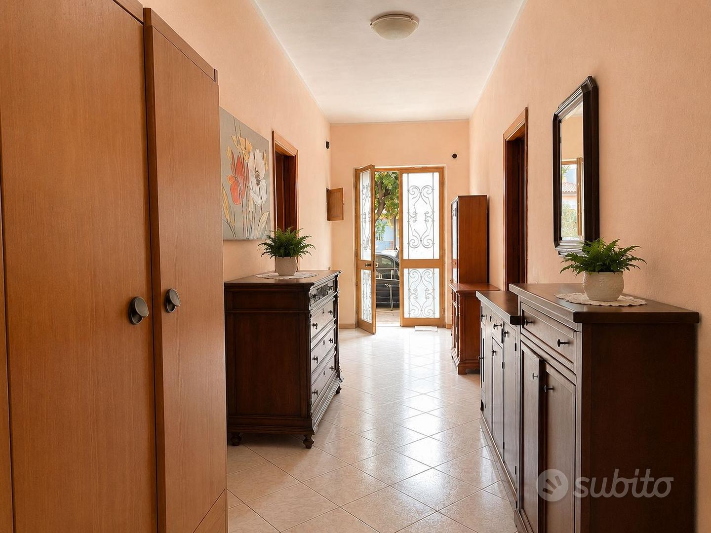 Appartamento – Santu Idu/San Vito, Casteddu/Cagliari - Vista 5