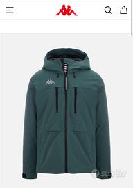 Giacca da sci Kappa uomo