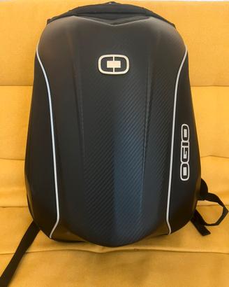 Zaino moto