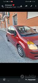 macchina nuova renault modus