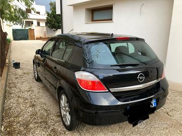 Opel Astra H Cosmo 1.9 Cdti 150 cv