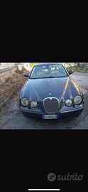 JAGUAR S-TYPE 2.7 d V6 EXECUTIVE
