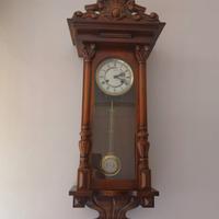 orologio a pendolo anni 70/80