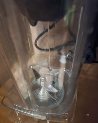 Blender frullatore  alta velocità