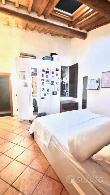 Appartamento – Pisa, Magistratura di San Martino, San Marco - Altro