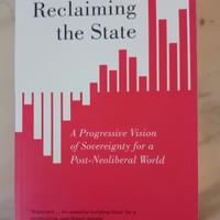 Saggio Reclaiming the State-Pari al Nuovo