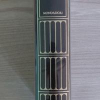 volume "Eneide" di Virgilio 