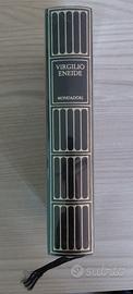 volume "Eneide" di Virgilio 