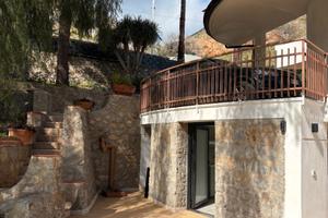 Appartamento in Villa zona Mondello