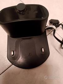 base ricarica irobot 