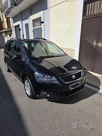 SEAT Alhambra 2.0 tdi cr Style - 7 posti