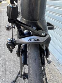 Cervelo R5 taglia 56