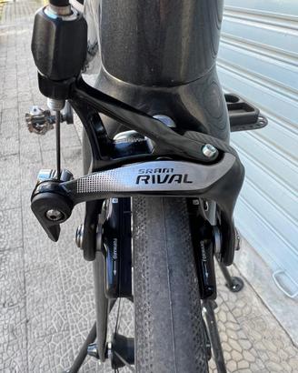 Cervelo R5 taglia 56