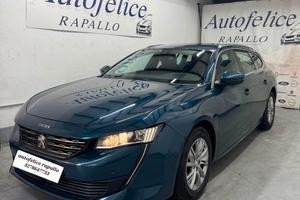 Peugeot 508 BlueHDi 130 Stop&Start EAT8 GT Pack