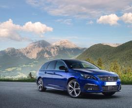 PEUGEOT 308 BlueHDi 130 S&S EAT8 SW Business