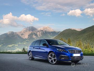 PEUGEOT 308 BlueHDi 130 S&S EAT8 SW Business