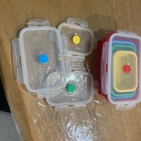 Contenitori da cucina