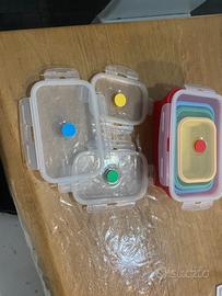 Contenitori da cucina