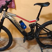 ebike MTB Wilier e903 tg L 2021