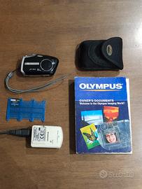 Olympus u-mini