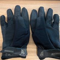 Guanti motocross bambino