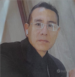 Assitenza de anziani e personal trainer