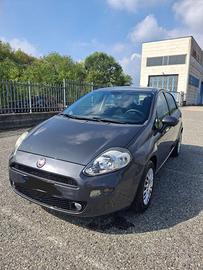 Fiat grande Punto 1.2  neopatentati