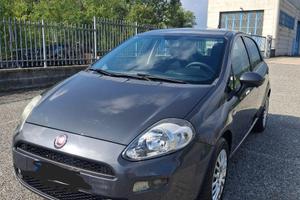 Fiat grande Punto 1.2  neopatentati
