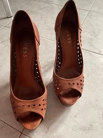 Scarpa donna Guess