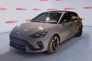 CUPRA Leon 1.5 E-TSI HYBRID 150 HP AUTOMATICA DSG