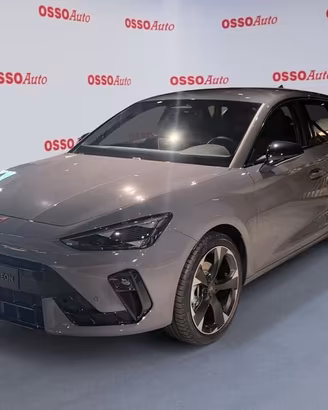CUPRA Leon 1.5 E-TSI HYBRID 150 HP AUTOMATICA DSG