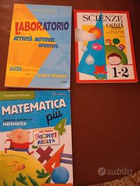 sussidi e guide didattiche scuola primaria