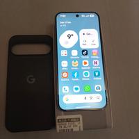 Google pixel 10 pro XL 