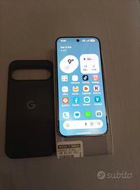 Google pixel 10 pro XL 