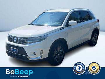 Suzuki Vitara 1.4H STARVIEW 4WD ALLGRIP