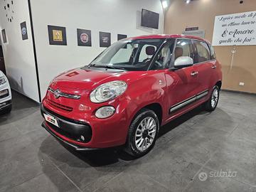 Fiat 500L 0.9 TwinAir Turbo Natural Power