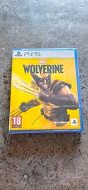 Wolverine Ps5