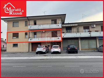 APPARTAMENTO BICAMERE a Cervignano del Friuli