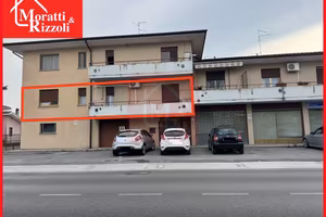 APPARTAMENTO BICAMERE a Cervignano del Friuli